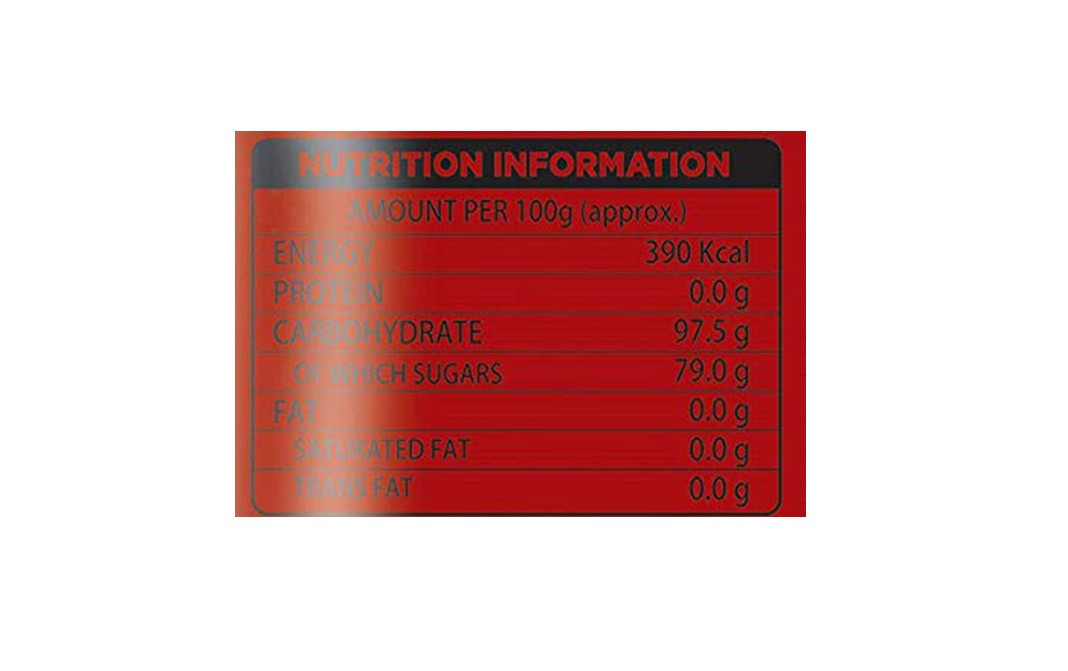 Kery Imli Delicious Candy    Pack  480 grams